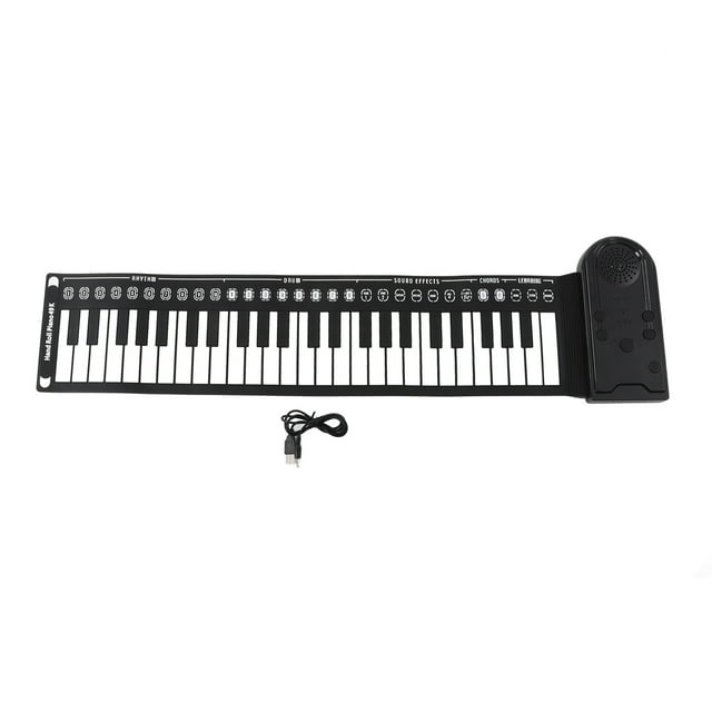 Teclado de piano eléctrico, Piano de mano 49 Piano de mano Piano eléctrico Diseño de clase mundial