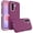 Purple, variant on Asuwish Compatible with Samsung Galaxy A53 5G Phone Case Hybrid Rugged Shockproof Hard Protective Drop Proof Full Body Heavy Duty Mobile Cell Cover for A 53 G5 53A SM A536U 6.5" 2022 Women Men Blue