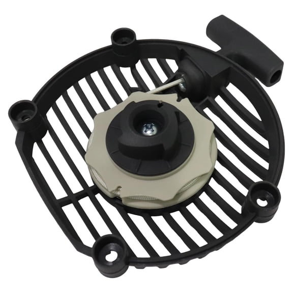 CSYANXING Direct Fit Leaf Blower Recoil Starter Plastic 100% Tested OEM 545111701 545111801 for Husqvarna 125B 125BV HVA125BX Handheld Blower