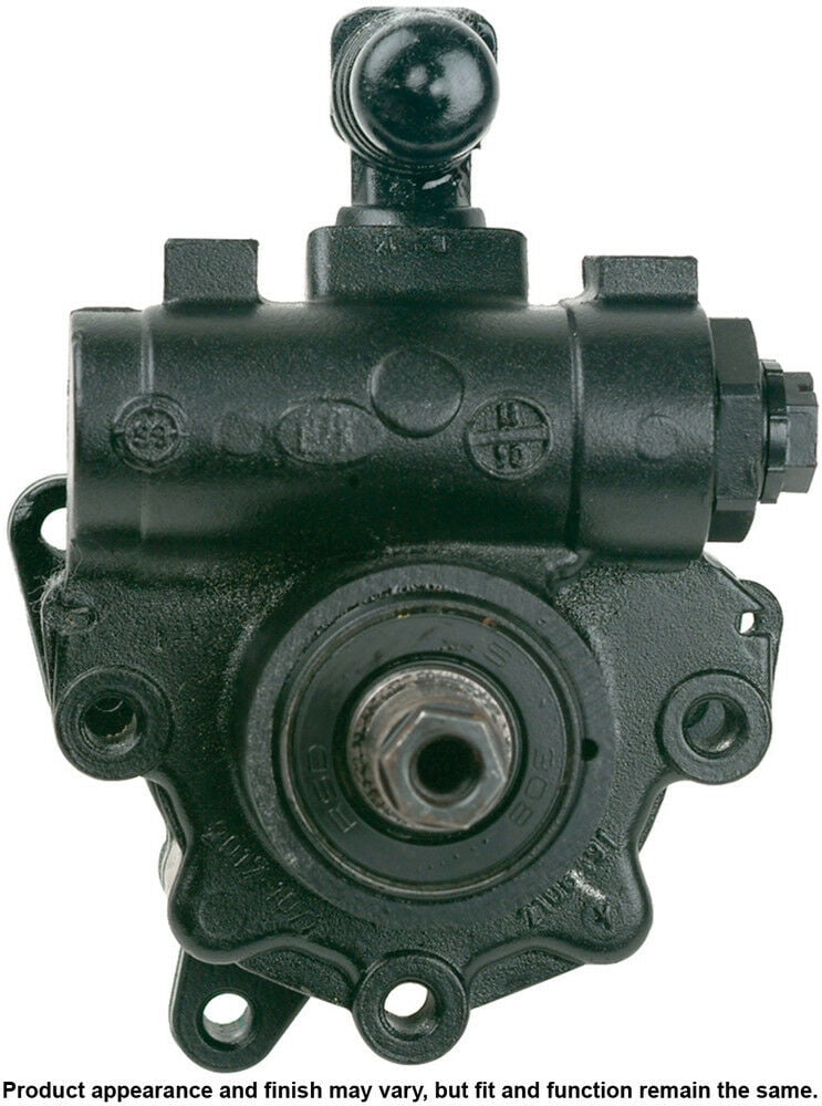 A1 Cardone Power Steering Pump P/N:21-5292 Fits select: 2004-2008 CHRYSLER CROSSFIRE, 1998-2002 MERCEDES-BENZ E