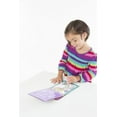 thumbnail image 5 of Melissa & Doug On the Go Water Wow! Reusable Water-Reveal Activity Pad - Fairy Tale, 5 of 5