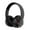 Black, variant on Wireless Bluetooth Over Ear Headphones Up to 28H Battery Life Headset with Microphone Gym Overhead Headphones Compatible with iOS & Android Mobile Phones, Computers, Laptop