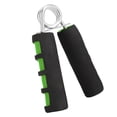 thumbnail image 3 of Poignée Exercitrice, Renforceur de Main Flexible en Acier Inoxydable pour Renforcer les Muscles Vert, 3 of 8