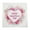 D, variant on Party Napkins Disposable Valentine Themed Printed Tissues Soft Absorbent Handkerchiefs for Holiday Celebration Dinner Anniversary Wedding Decoration Bulk Pack of 20 Napkins