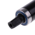 thumbnail image 4 of Pedalier De Bicicleta Con Tornillos Cojinete De Sello De Ciclismo 103-122 Negro, 111mm Zulema Soporte inferior de bicicleta, 4 of 8