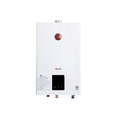 thumbnail image 1 of Calentador de agua Rheem instantáneo TF 16 Litros por Min a gas LP  3 Servicios, Conexión básica incluida, 1 of 10