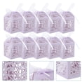thumbnail image 4 of KAKOWELY 20 cajas de papel para dulces, huecas, para festivales, fiestas y chocolates., 4 of 5