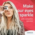thumbnail image 3 of YEOUTH Retinol Eye Cream with Hyaluronic Acid and Tripeptides for Puffiness and Bags Under Eyes 2oz, 3 of 7