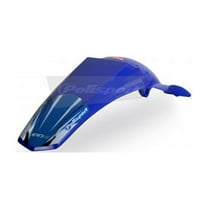 Polisport 8551400006 Rear Fender Yz250f Ipd Blue Yam98