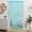 Blue, variant on 2 Pack Decorative Beaded Curtains Glitter String Doorway Curtain Tassel Fringe Screen Wall Panel, Room Divider for Window Closet Decor 39 x 79 Inch