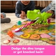 thumbnail image 4 of Juego de mesa Spin Master Games Snack-O-Saurus Rex Kids 5+, 4 of 9