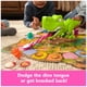 thumbnail image 4 of Juego de mesa Spin Master Games Snack-O-Saurus Rex Kids 5+, 4 of 9