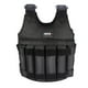 thumbnail image 1 of Advancent Chaleco deportivo de 1 a 20kg para hombre y mujer, chaleco ponderado para Fitness, tela Oxford, ropa de entrenamiento ajustable para Boxeo, 1 of 6
