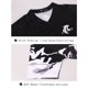thumbnail image 5 of Camisetas de descenso de manga corta X-Tiger, camiseta de verano para hombre para bicicleta de montaña, ropa deportiva para ciclismo al aire libre, camiseta de carreras para bicicleta de carretera DH, 5 of 5