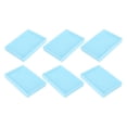 thumbnail image 2 of Herwey 6pcs Bead Sorting Trays Rhinestone Storage Container DIY Art Painting Accessories,Bead Sorting Trays Kit,DIY Art Painting Tray, 2 of 8