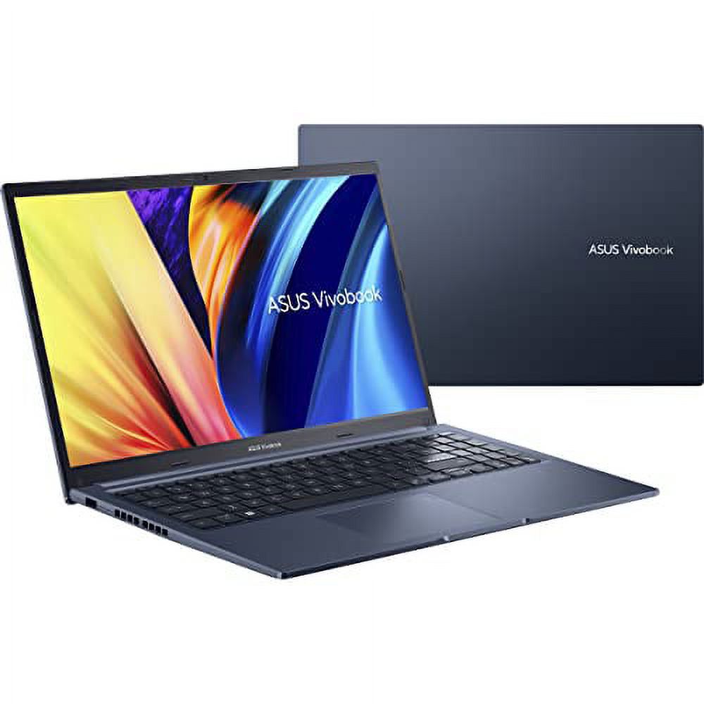 ASUS VivoBook 15 Laptop, 15.6