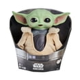 thumbnail image 4 of Peluche MATTEL Star Wars Grogu con Armadura Beskar, 4 of 4