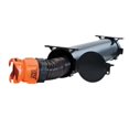 thumbnail image 1 of 64 in. Sewer Hose Carrier, Black, 1 of 1