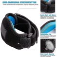thumbnail image 5 of Tennis Elbow Bandage for Tennis Elbow and Golfers Also for Epicondylitis Brace Pack of 2, 5 of 5