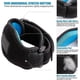 thumbnail image 5 of Tennis Elbow Bandage for Tennis Elbow and Golfers Also for Epicondylitis Brace Pack of 2, 5 of 5