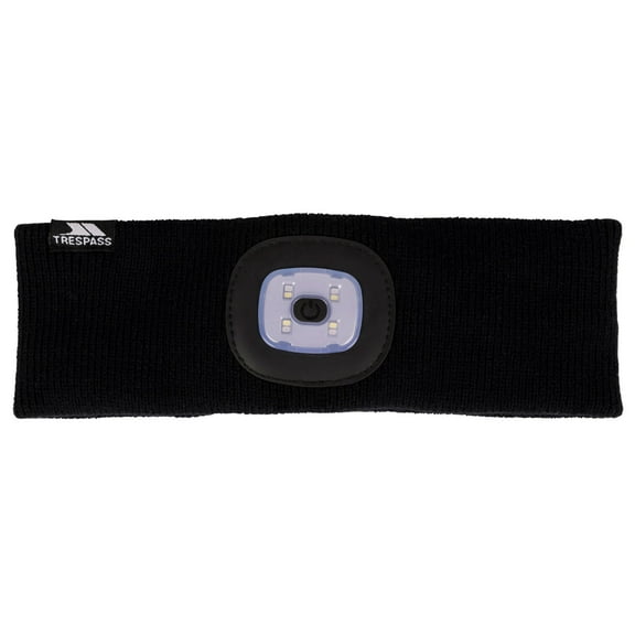 Trespass Osten LED Light Headband