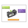 thumbnail image 3 of 0.01 Precision Two-Wire 4-20MA Generador de SeñAl de Bucle de Corriente Instrumento PLC, 3 of 5