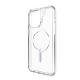 thumbnail image 1 of Funda Crystal Palace ZAGG para iPhone 15 Pro Max Transparente, 1 of 7