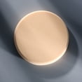 thumbnail image 3 of 1 Pc BB Cream Powder Puffs Corrector Base Maquillaje Algodón Húmedo y seco Herramientas de maquil Irfora Borla para empolvarse, 3 of 7