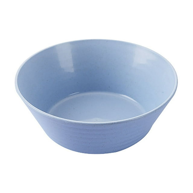 17cm Bowl Ramen Bowl Salad Bowl Household 7 Inch Large Bowl Tableware