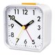 thumbnail image 1 of Alarm Clock Analog Silent No Ticking Alarm Clock Portable Alarm Clock, 1 of 5