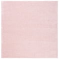 thumbnail image 6 of SAFAVIEH Decora Shaggy Finola Solid Shag Area Rug, Pink, 8' x 10', 6 of 6