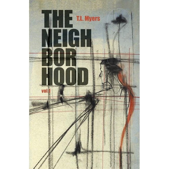 The Neighborhood, (Paperback)