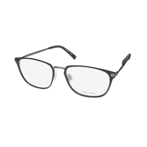 NAUTICA N9280 EYEGLASS FRAME/GLASSES LATEST COLLECTION FOR ACTIVE LIFESTYLE MENS