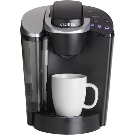 Keurig K45 Elite Black Single Serve Brewer - Walmart.com - Walmart.com