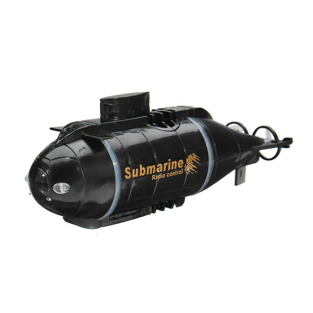 remote control submarine walmart