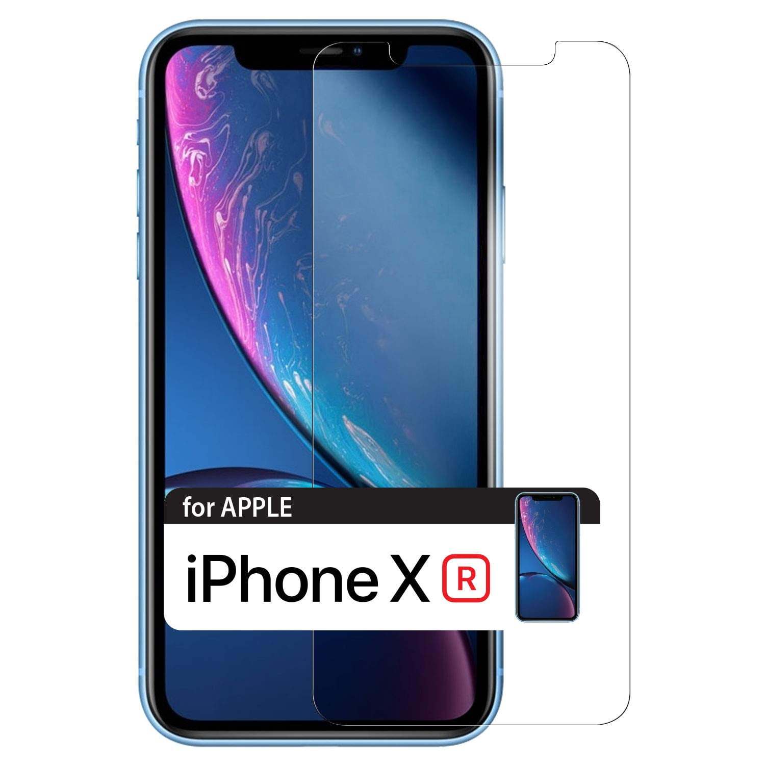ebay iphone xr screen protector