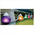 thumbnail image 2 of Polymer Products 1661-00523 Multi Color Six Globe String Light Set, 2 of 2