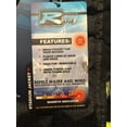 thumbnail image 2 of R-Way by ZeroXposur Boys Stadium Jacket - Small (5-6) - Slate Print, 2 of 4