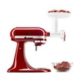 thumbnail image 1 of KitchenAid® Food Grinder Attachment, 1 of 6
