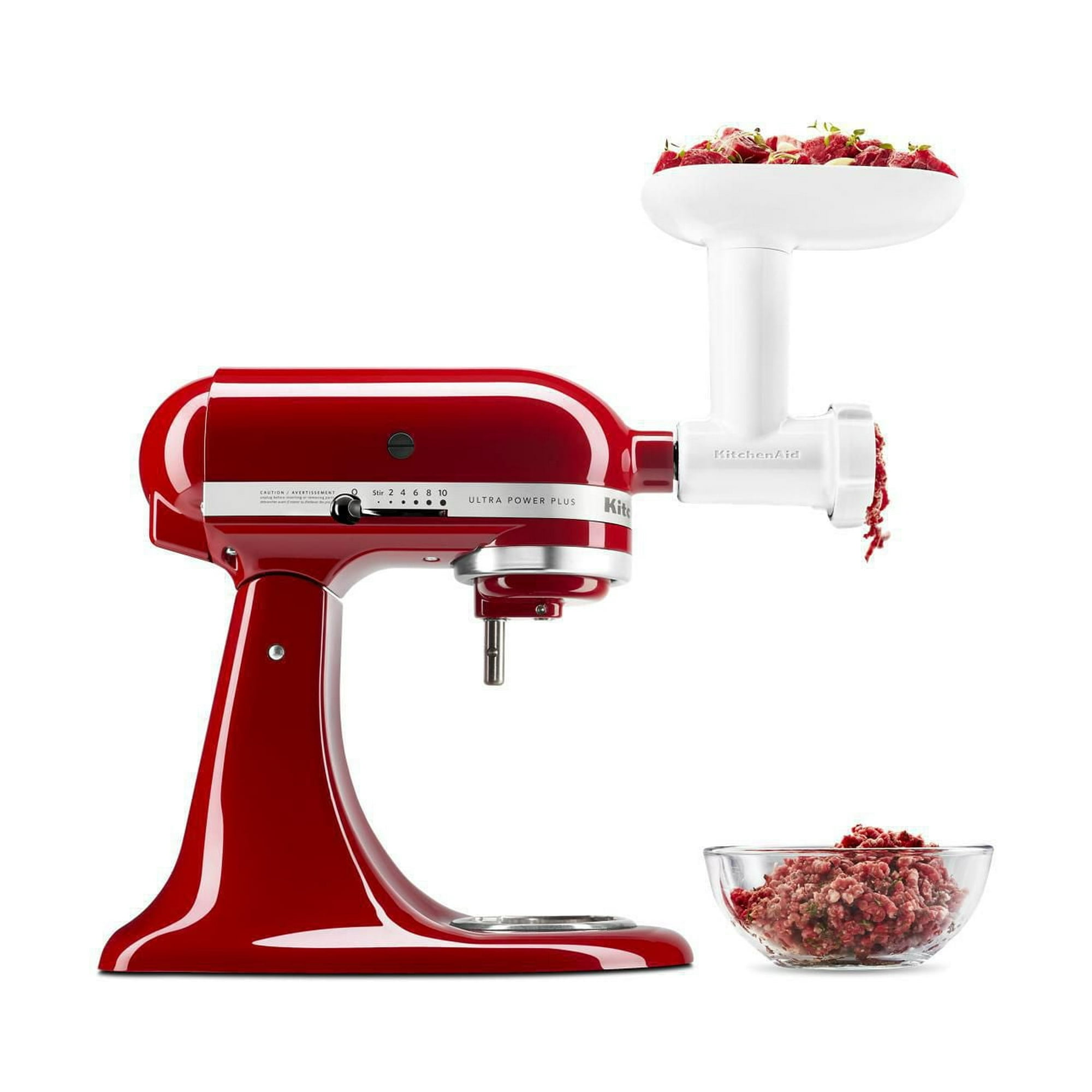 KitchenAid® Food Grinder Attachment - Walmart.ca