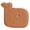 B, variant on Terracotta Brown Sugar Saver, Cute Animal Shaped Sugar Keeper Disc, Reusable Moisture Keeper to Soften & Keep Brown Sugar Fresh