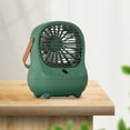 thumbnail image 7 of SPOORYYO Portable Evaporative Air Cooler Fan,Portable Air Conditioners, Mini Personal Conditioner Fan & Humidifier For Home Office Bedroom, 7 of 7