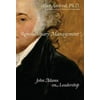 Revolutionary Management: John Adams on Leadership, Used [Hardcover]