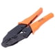thumbnail image 3 of Suministros industriales, Alicates para terminales de trinquete Alicates para prensar cables de 9 pulgadas Herramienta para prensar cables de alta capacidad, 3 of 14