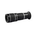 thumbnail image 2 of Giunmcul Holiday Gift Finder Mobile Phone Lens 18x External HD Photography Adjustable-focus Intelligent Telephoto Telescopic Lens, 2 of 5