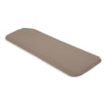 thumbnail image 3 of Brothers Trucks 05-347 Sunvisors Foam Backed Cloth - Tan, 3 of 4