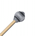 thumbnail image 4 of Balter Mallets Pro Vibe Series Rattan Handle Keyboard Mallets 25 Silver Cord Jazz, 4 of 4