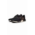 thumbnail image 2 of Adi - das NMD_R1 Black Beam Orange men’s Size 13us FZ6056, 2 of 3