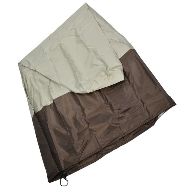 Garden Fountain Cover Protector Statue for Outdoor Patio Garden