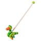 thumbnail image 5 of Juguetes para caminar para empujar, juguete para empujar para niños peños, varilla desmontable, juguete para gatear para bebés de educación , Oruga, 5 of 9